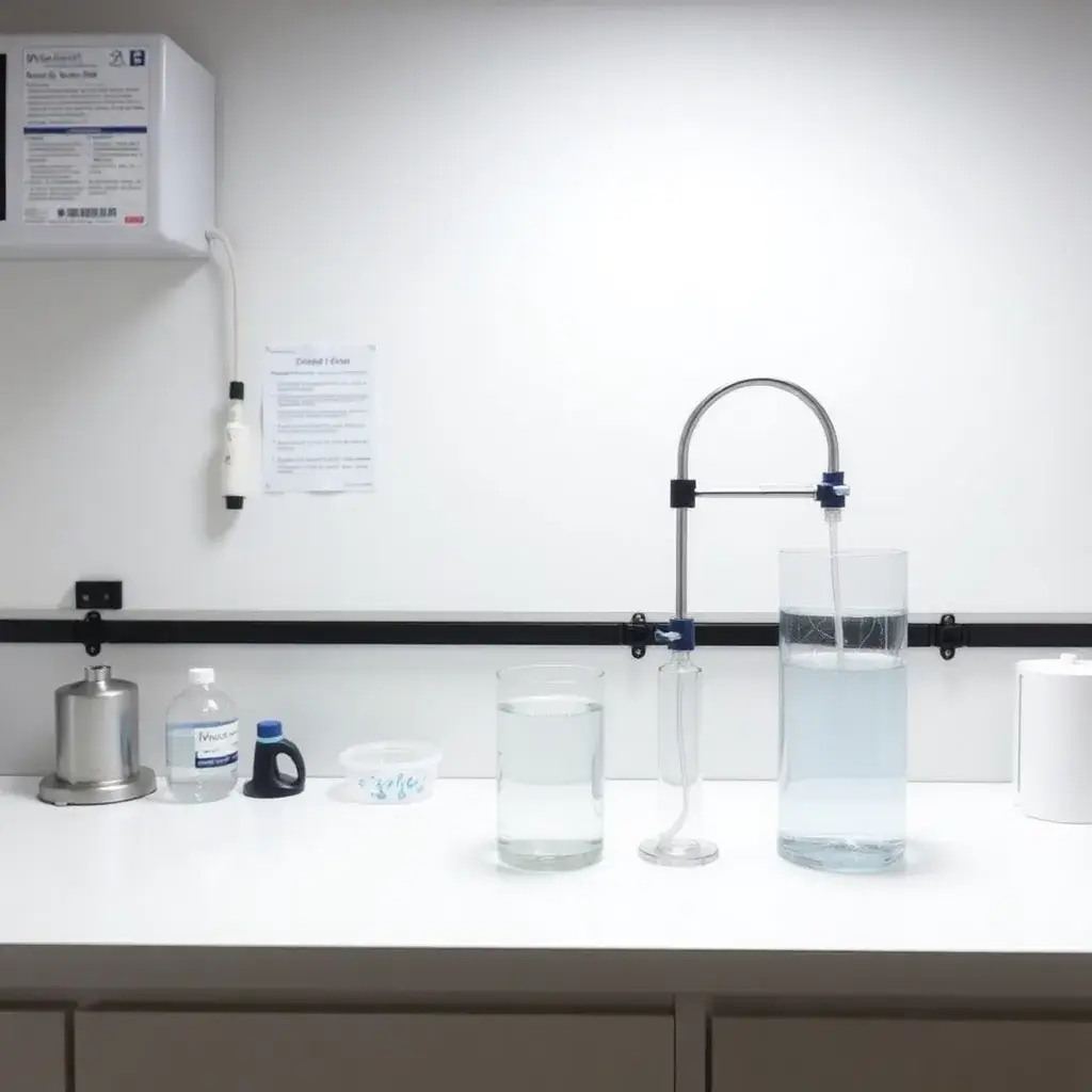 Water Purification
